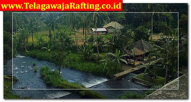 Sungai Telaga Waja