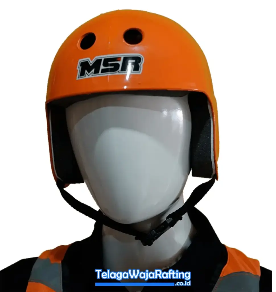 Helm Rafting